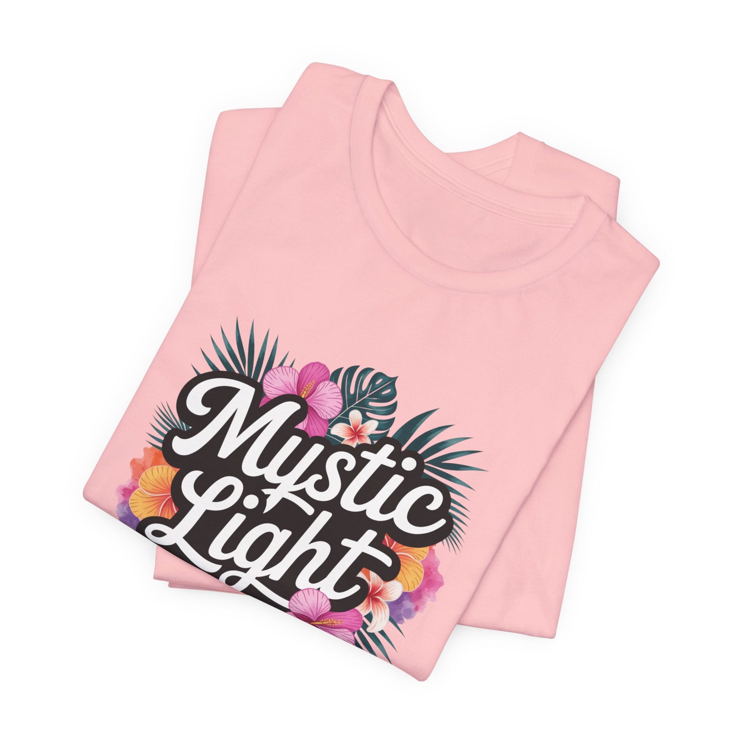 Mystic Light T-shirt