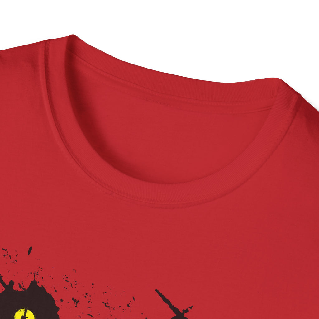 Streetwear style t-shirt