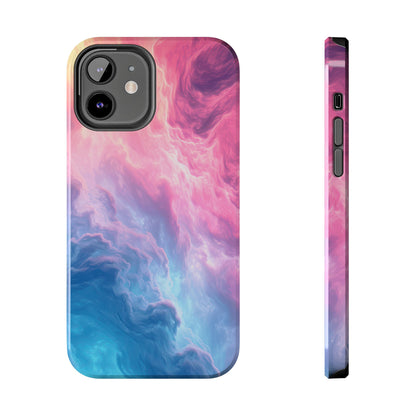 Coque de téléphone résistante Dreamy Sky