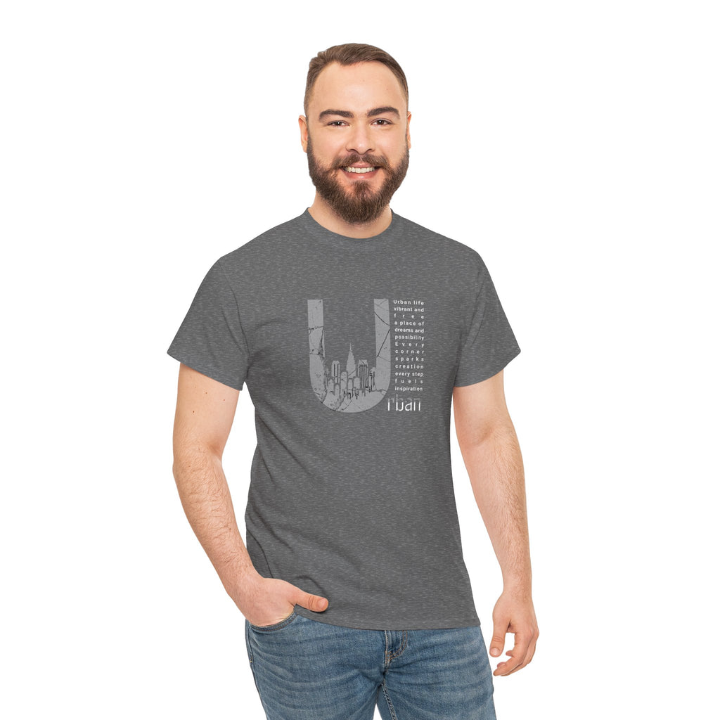 Urban Life T-shirt