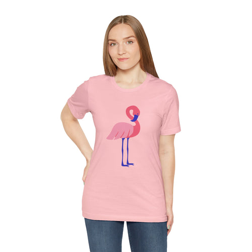 Flamingo T-shirt