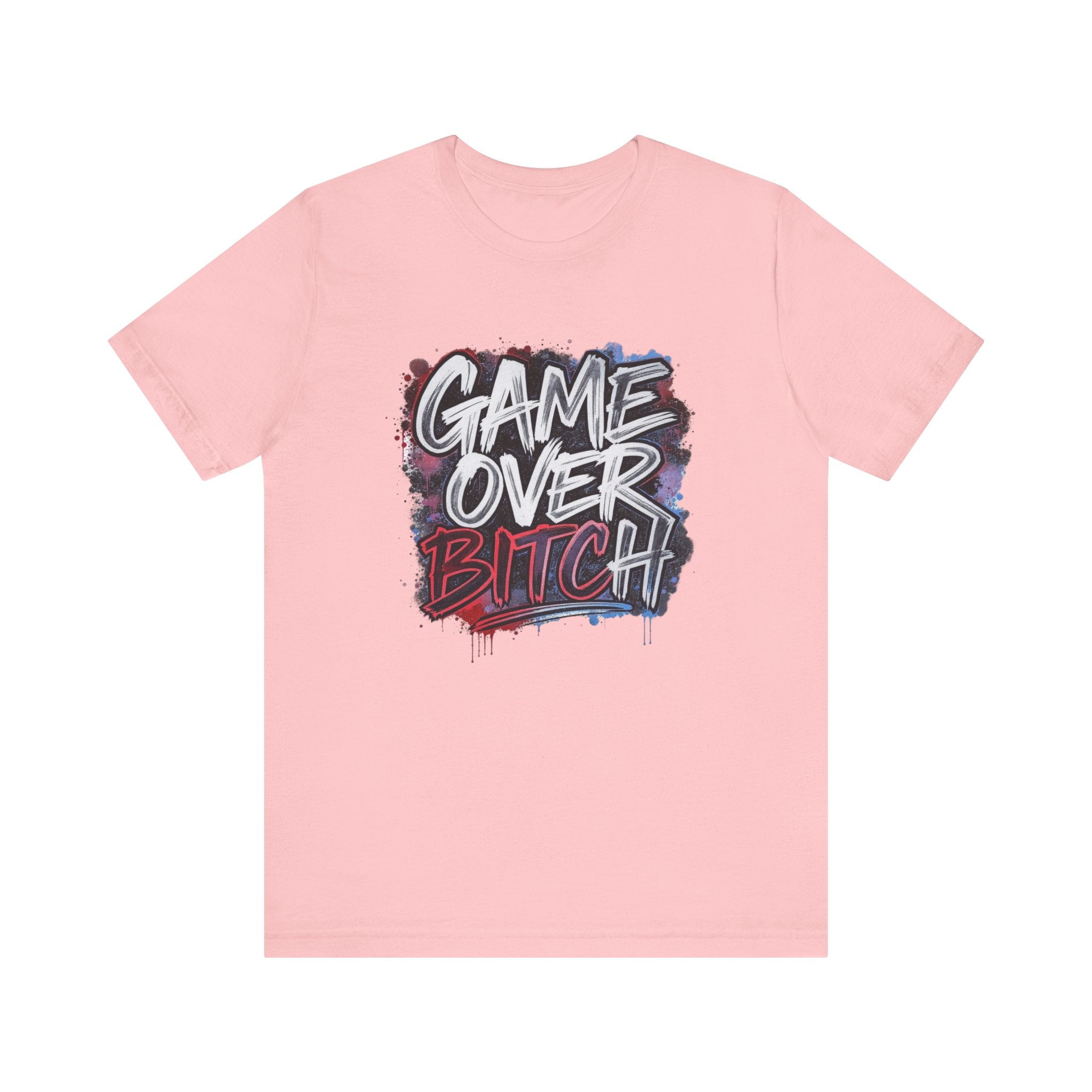 Bold T-shirt