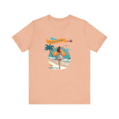 Tropical Soul T-shirt