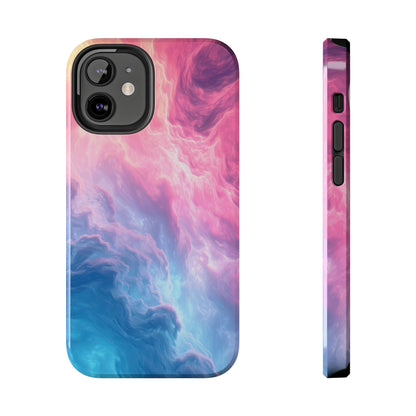 Coque de téléphone résistante Dreamy Sky