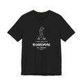 Quebec t-shirt – I'm making my way
