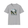 Be Nature T-shirt