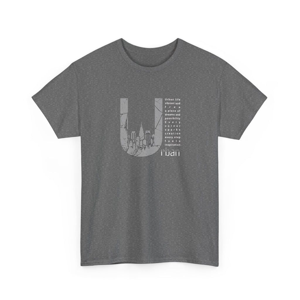 Urban Life T-shirt