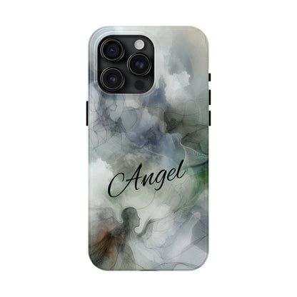Coque de téléphone Angel Tough