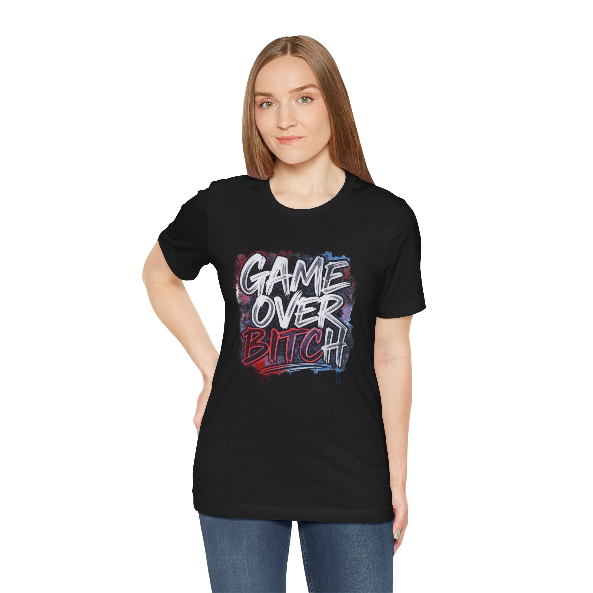 Bold T-shirt