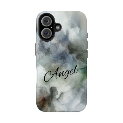 Coque de téléphone Angel Tough