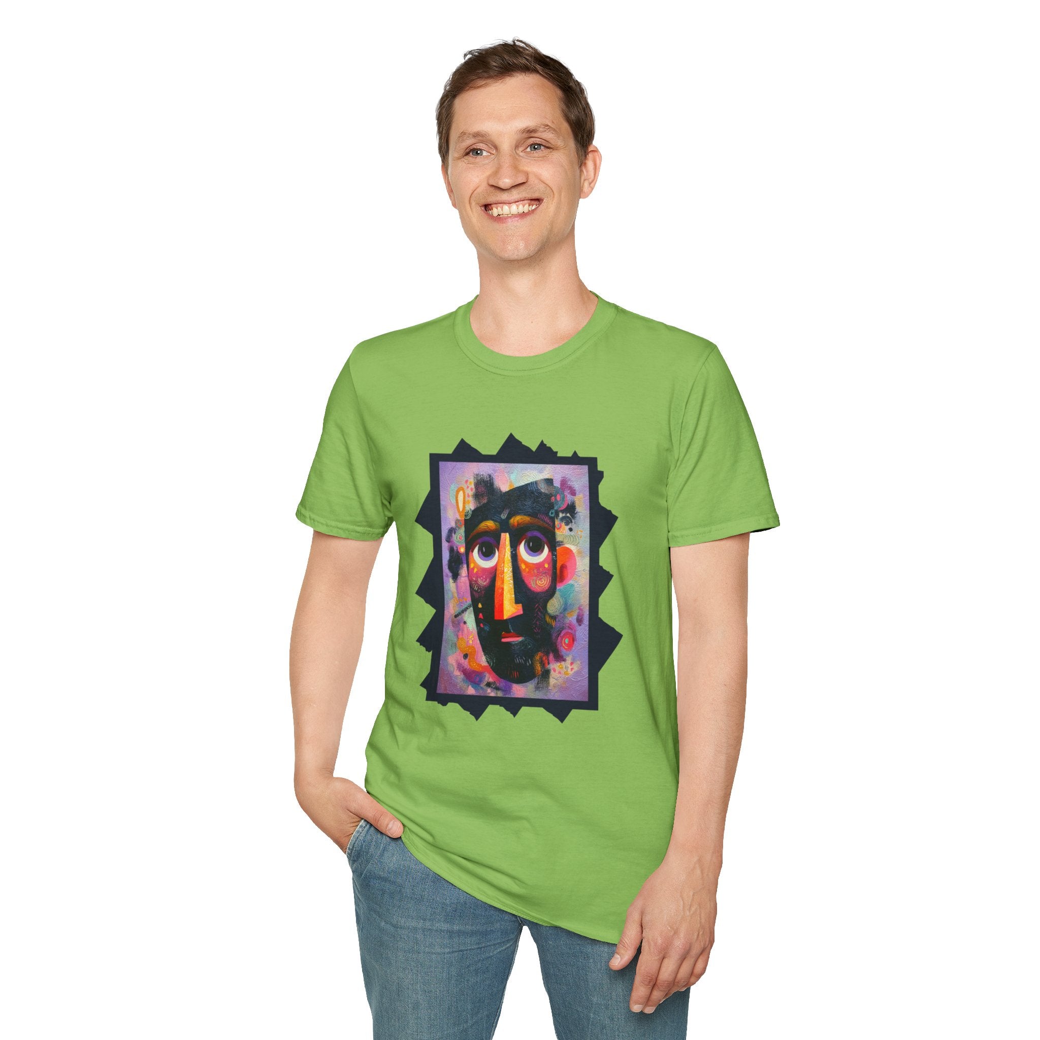 T-shirt Art