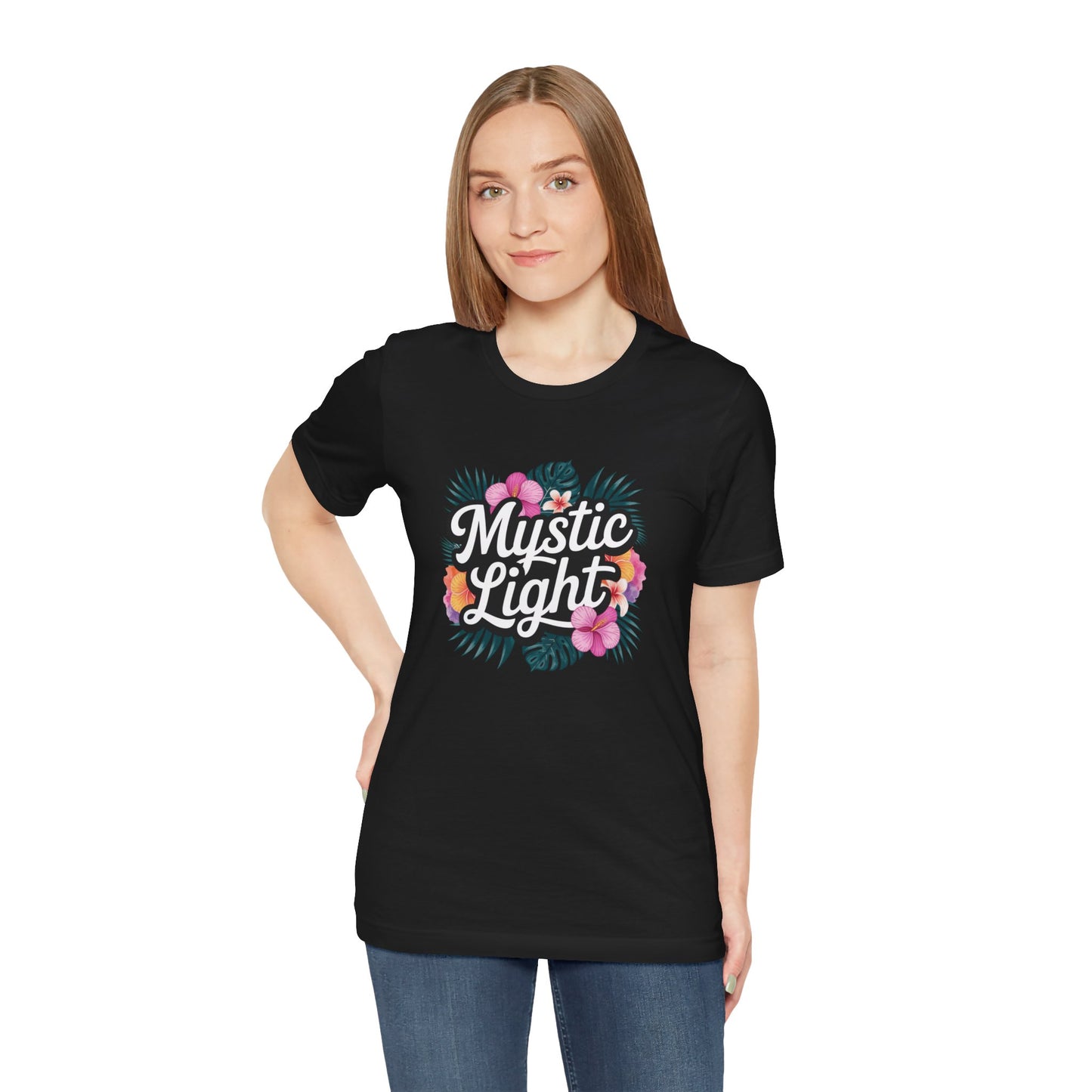 Mystic Light T-shirt