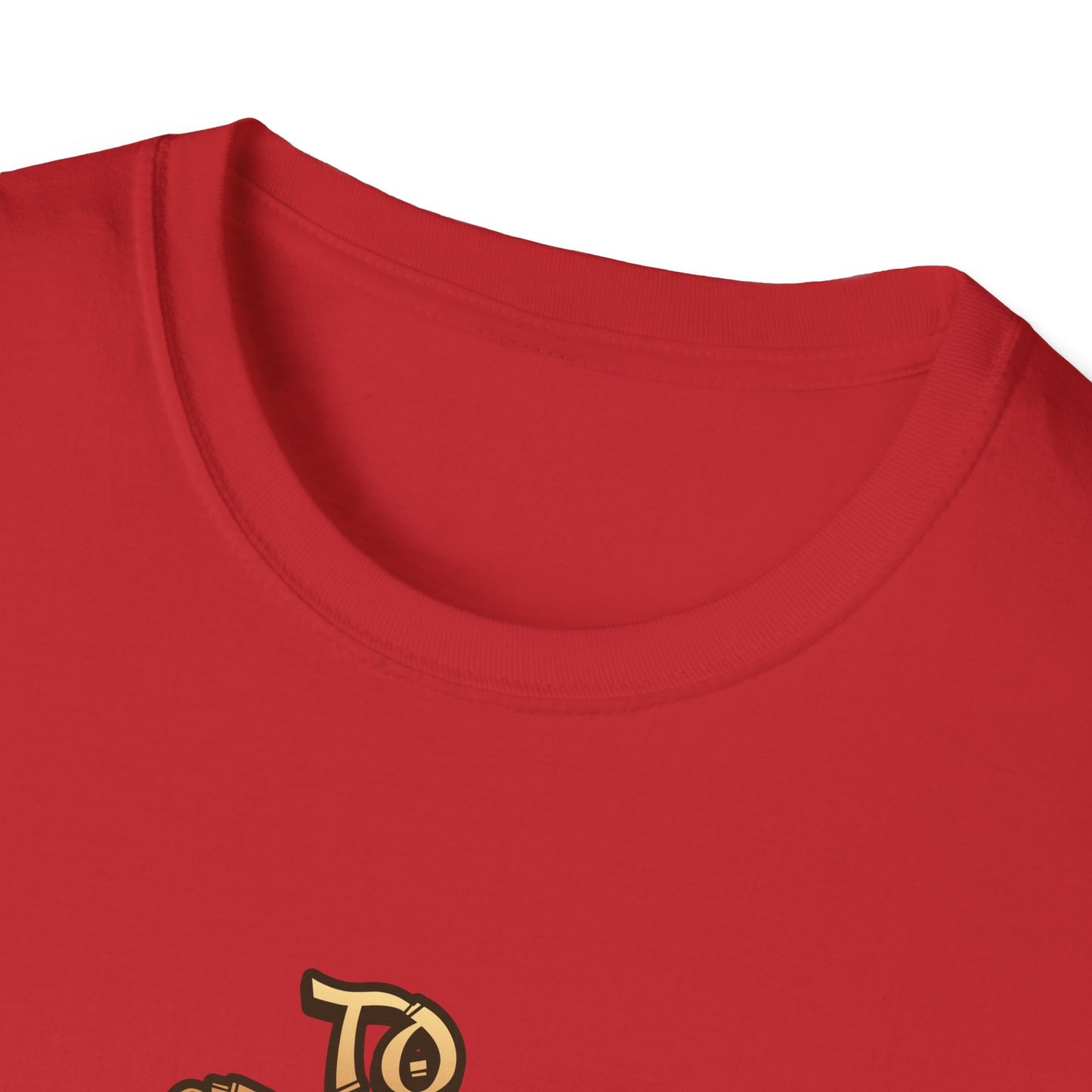Funny T-shirt