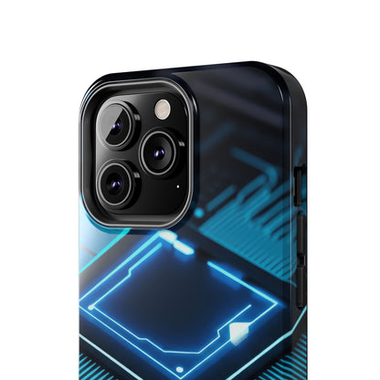 Coques de Téléphone – Design Informatique