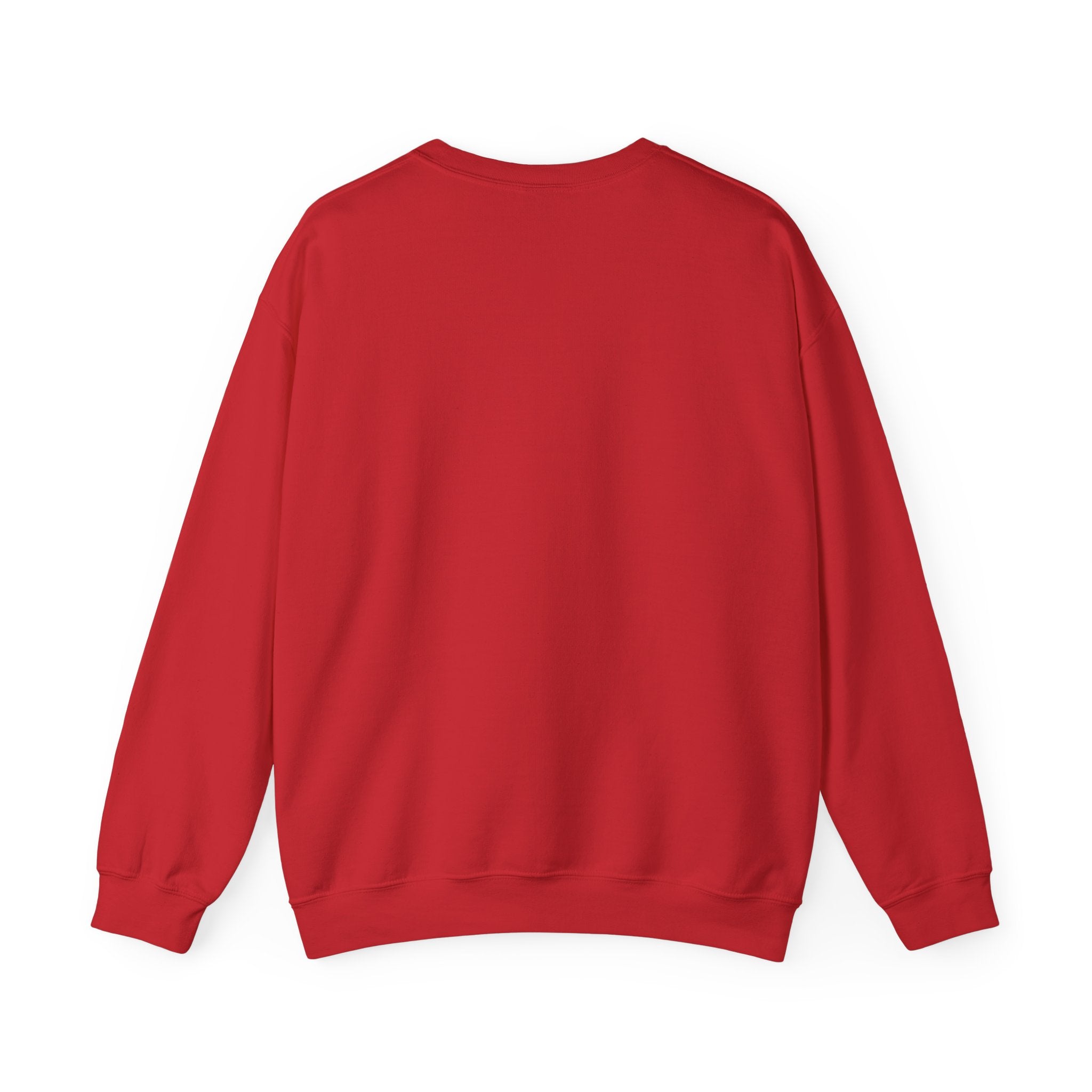 Chaos Sweatshirt
