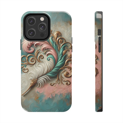 Coque de téléphone artistique