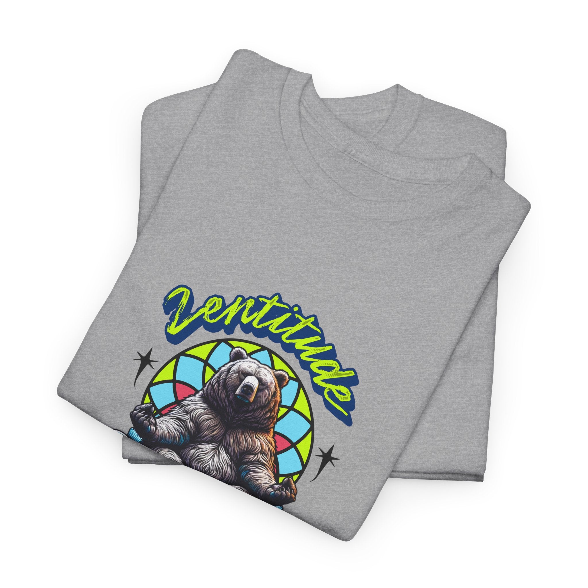 Zen T-shirt