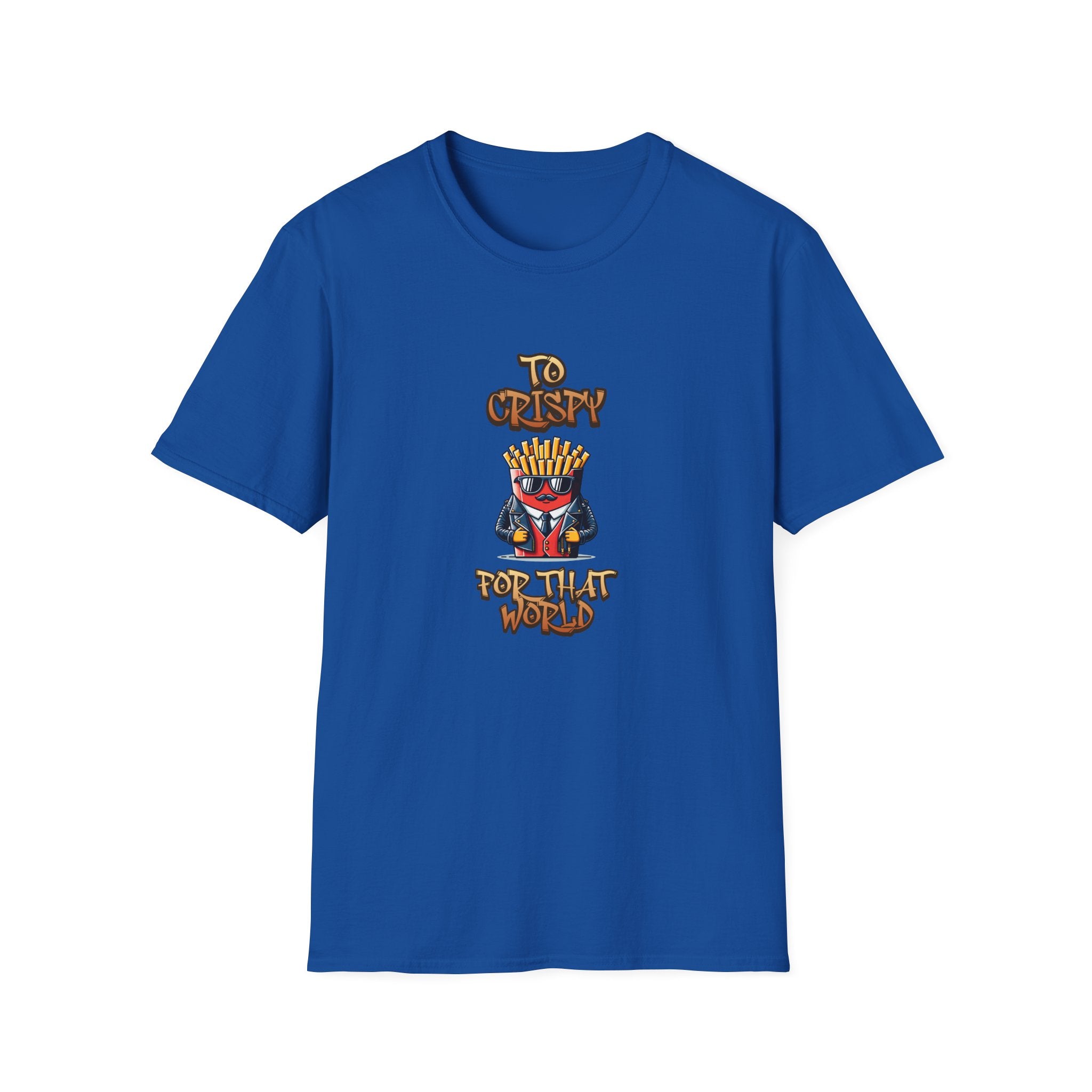Funny T-shirt