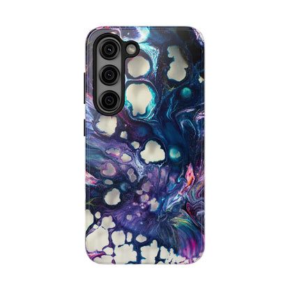 Coque de téléphone cosmique