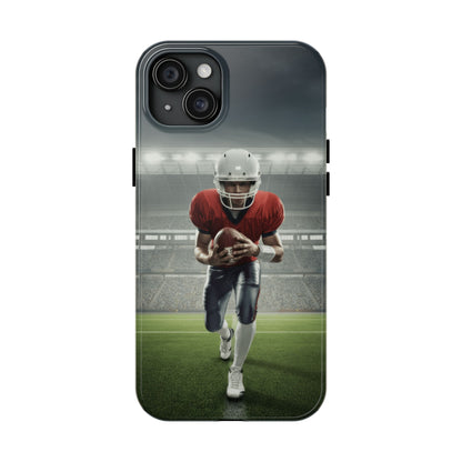 Coque de téléphone - Football NFL