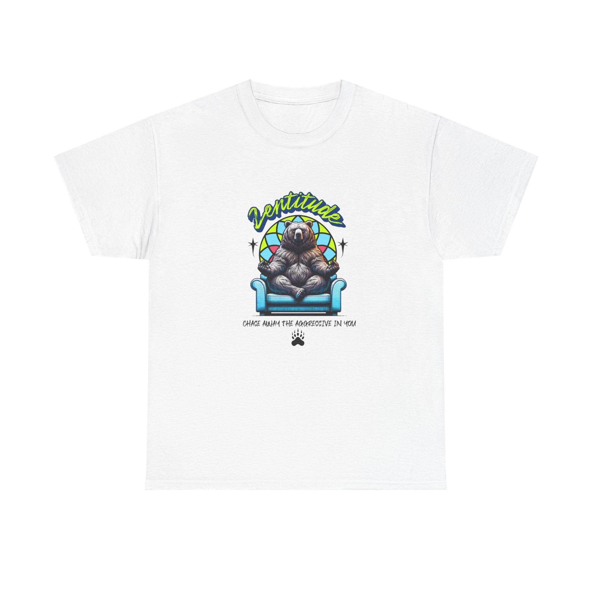 Zen T-shirt