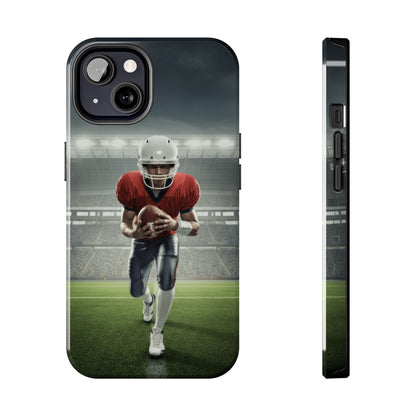 Coque de téléphone - Football NFL