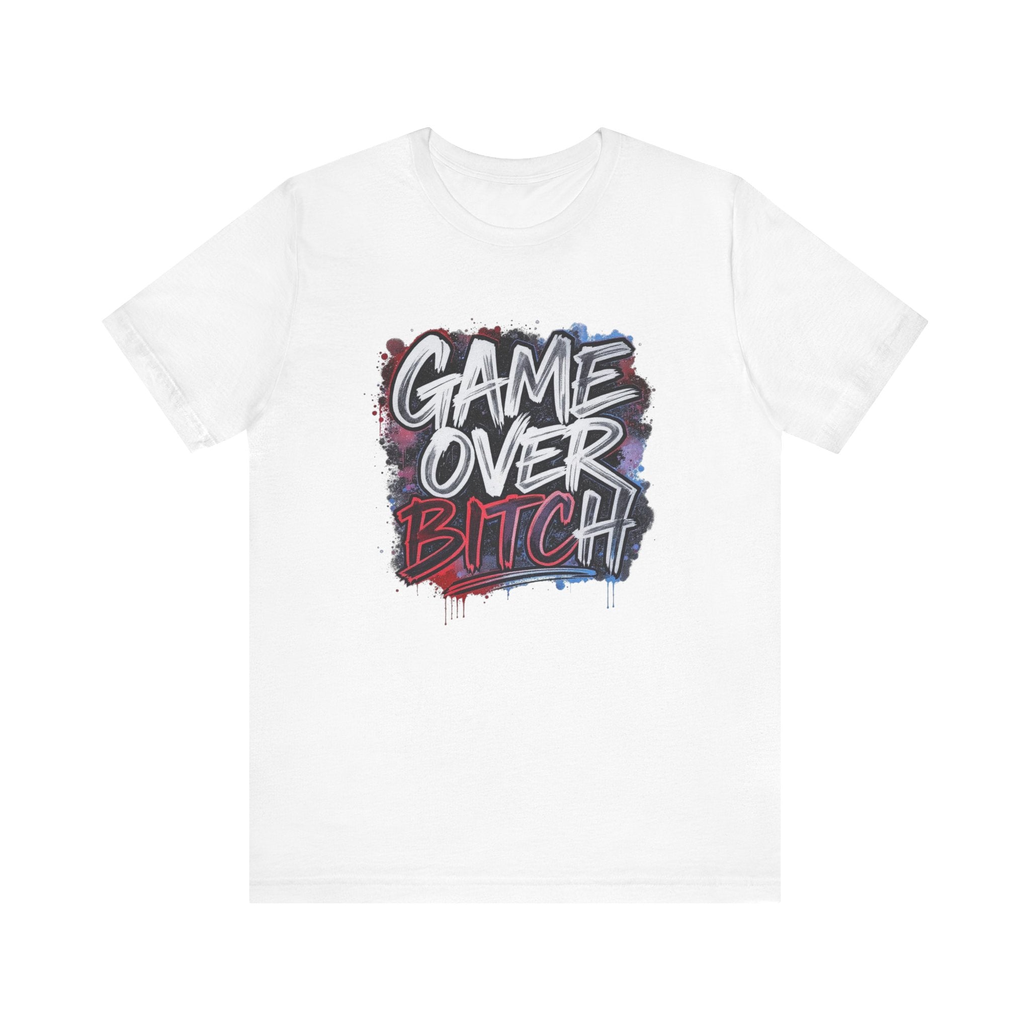 Bold T-shirt