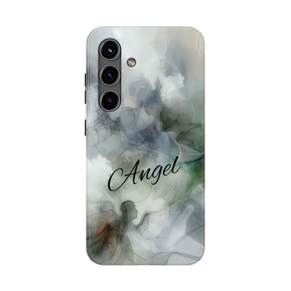 Coque de téléphone Angel Tough