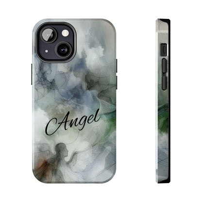 Coque de téléphone Angel Tough