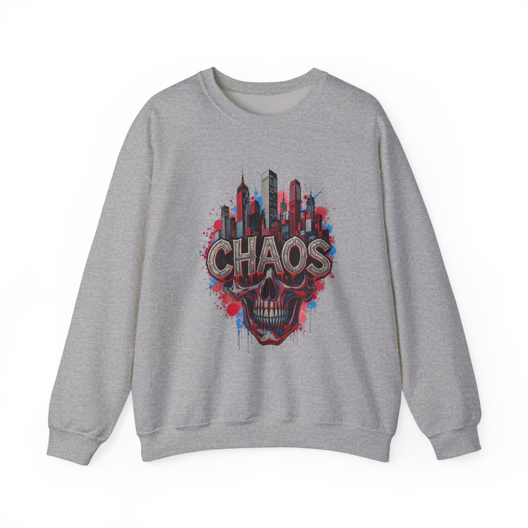 Chaos Sweatshirt
