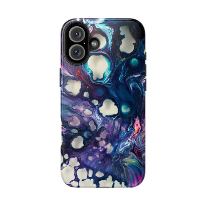 Coque de téléphone cosmique