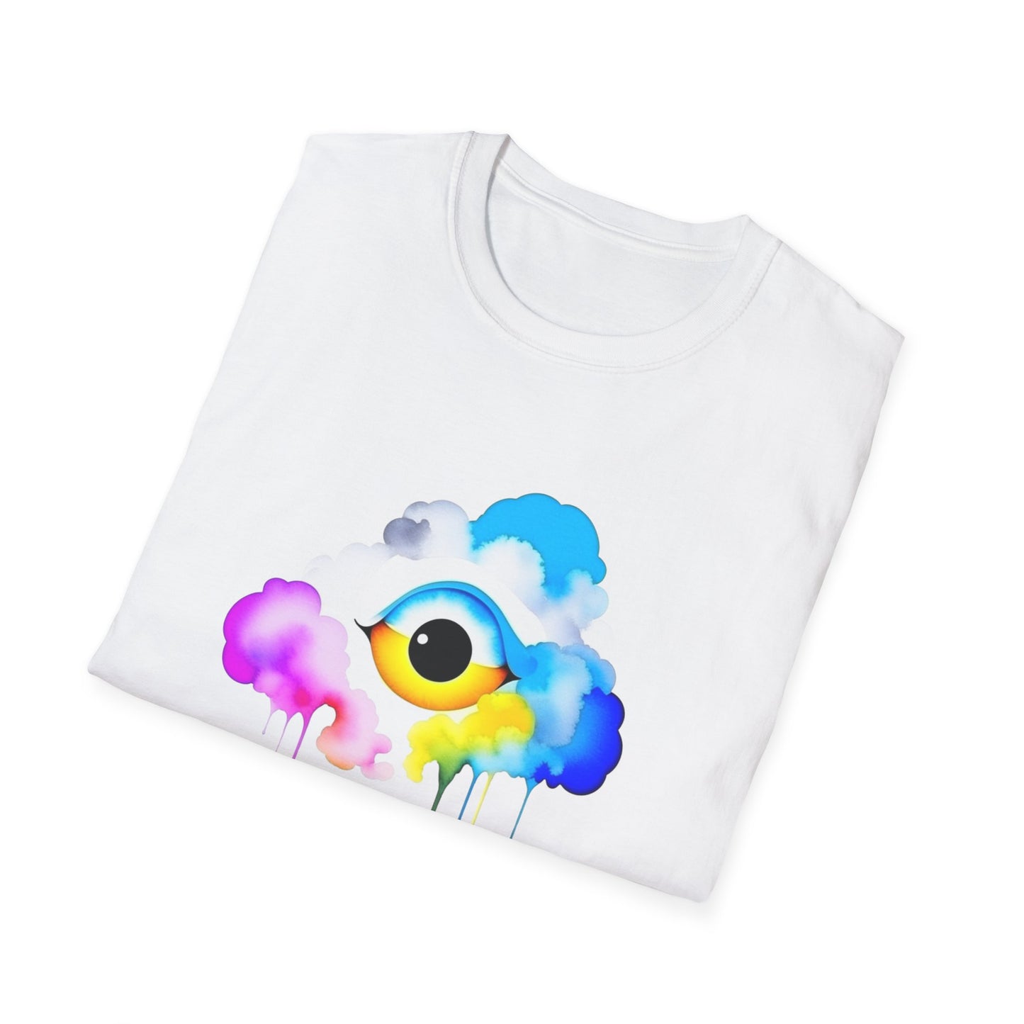 Spiritual Vision T-Shirt