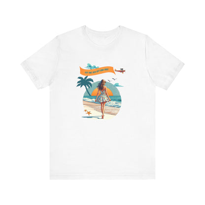 Tropical Soul T-shirt