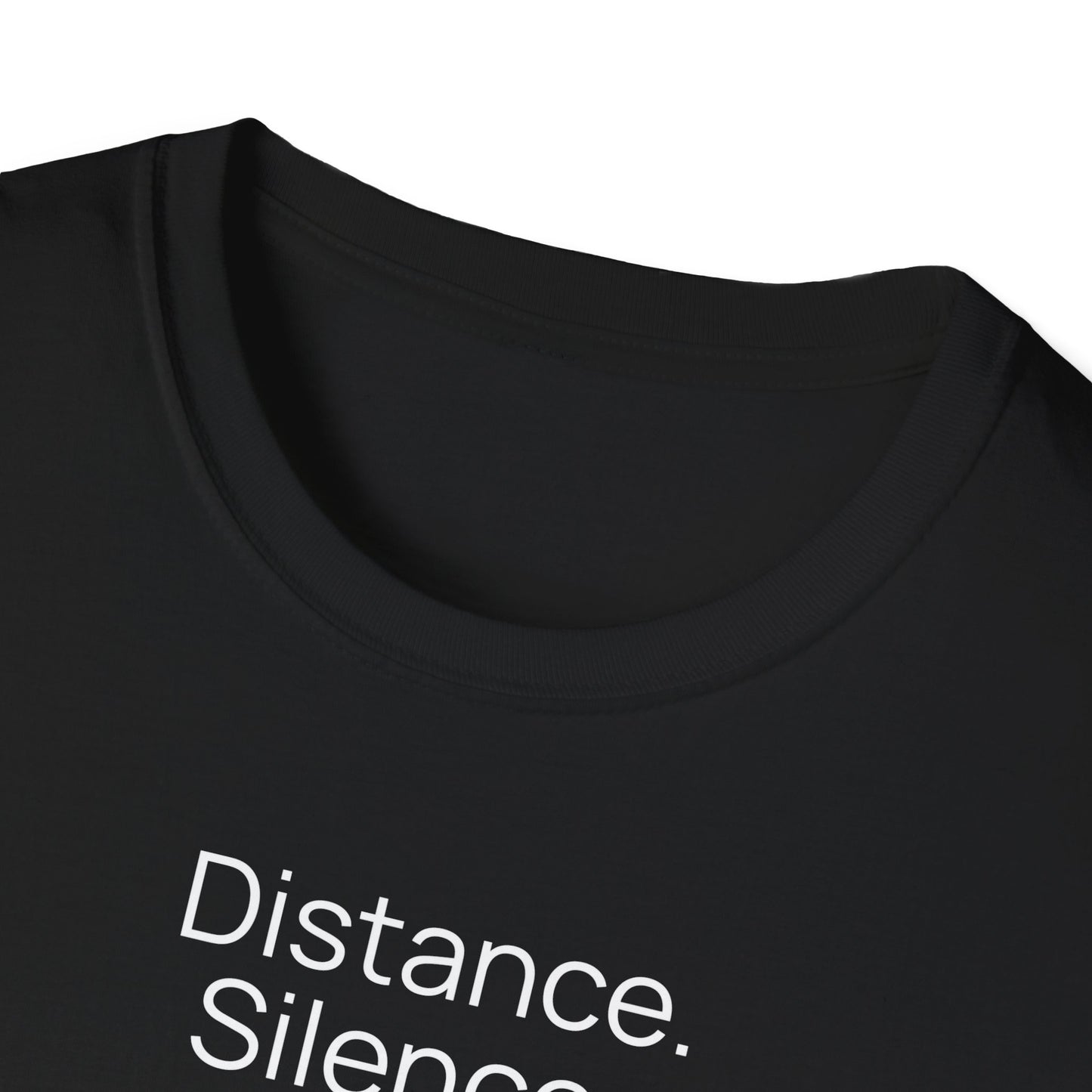 T-shirt Forêt paisible