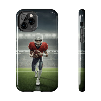 Coque de téléphone - Football NFL