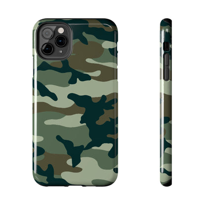 Coque de téléphone robustes de style militaire