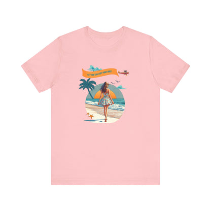 Tropical Soul T-shirt