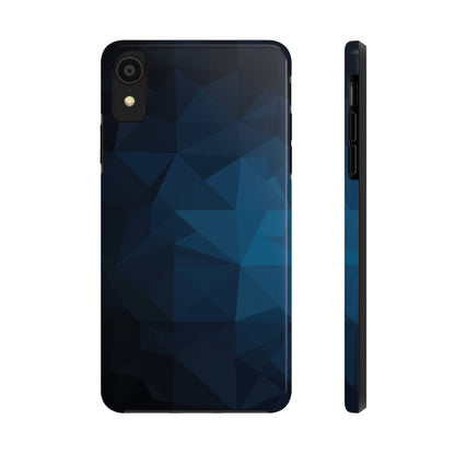 Coque de téléphone Géométrique