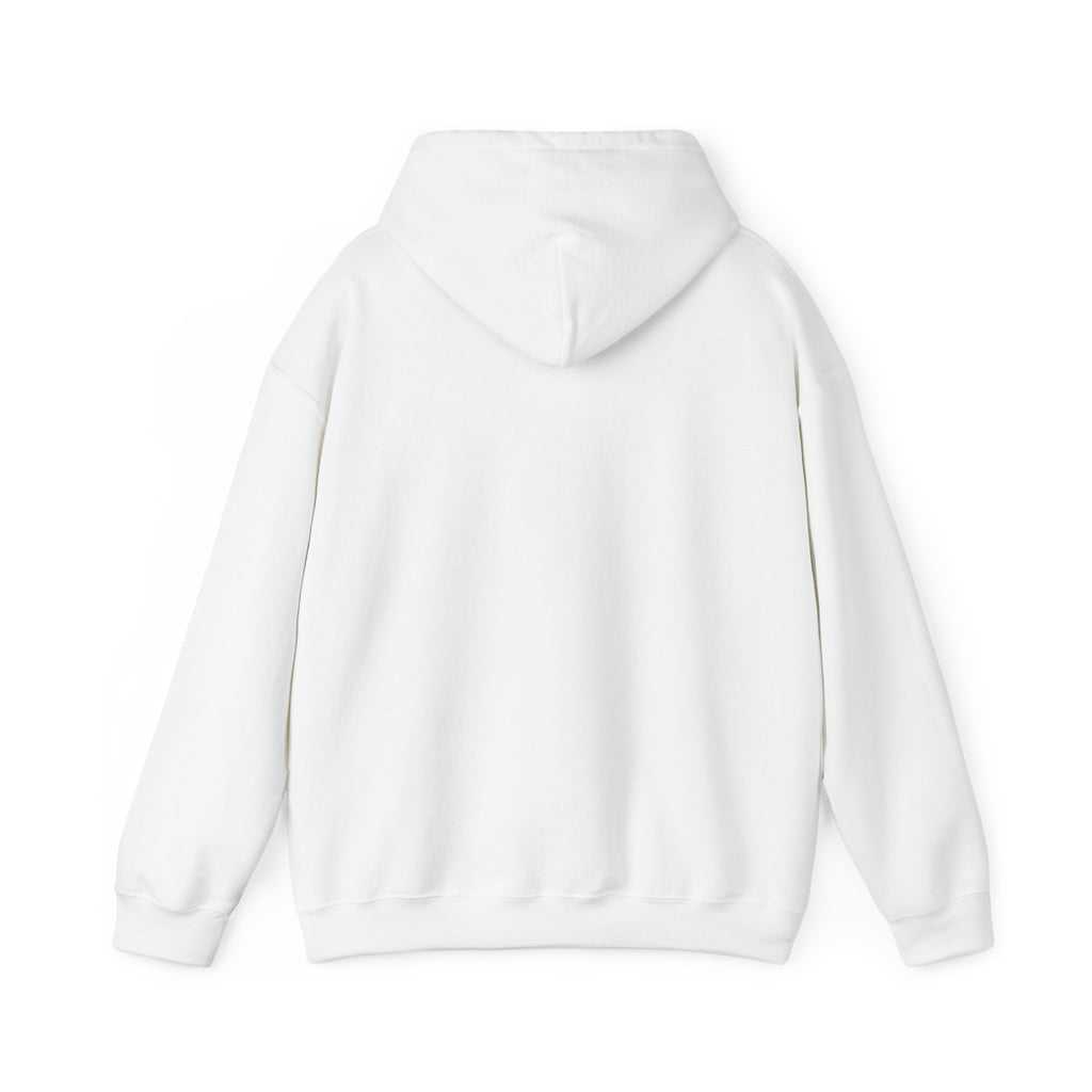 Hoodie with love sign