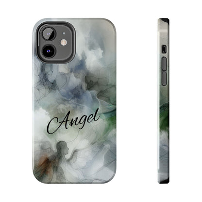 Coque de téléphone Angel Tough