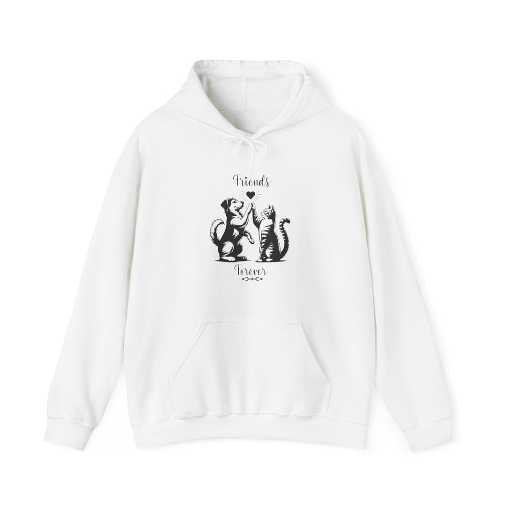 Friend Forever Hoodie