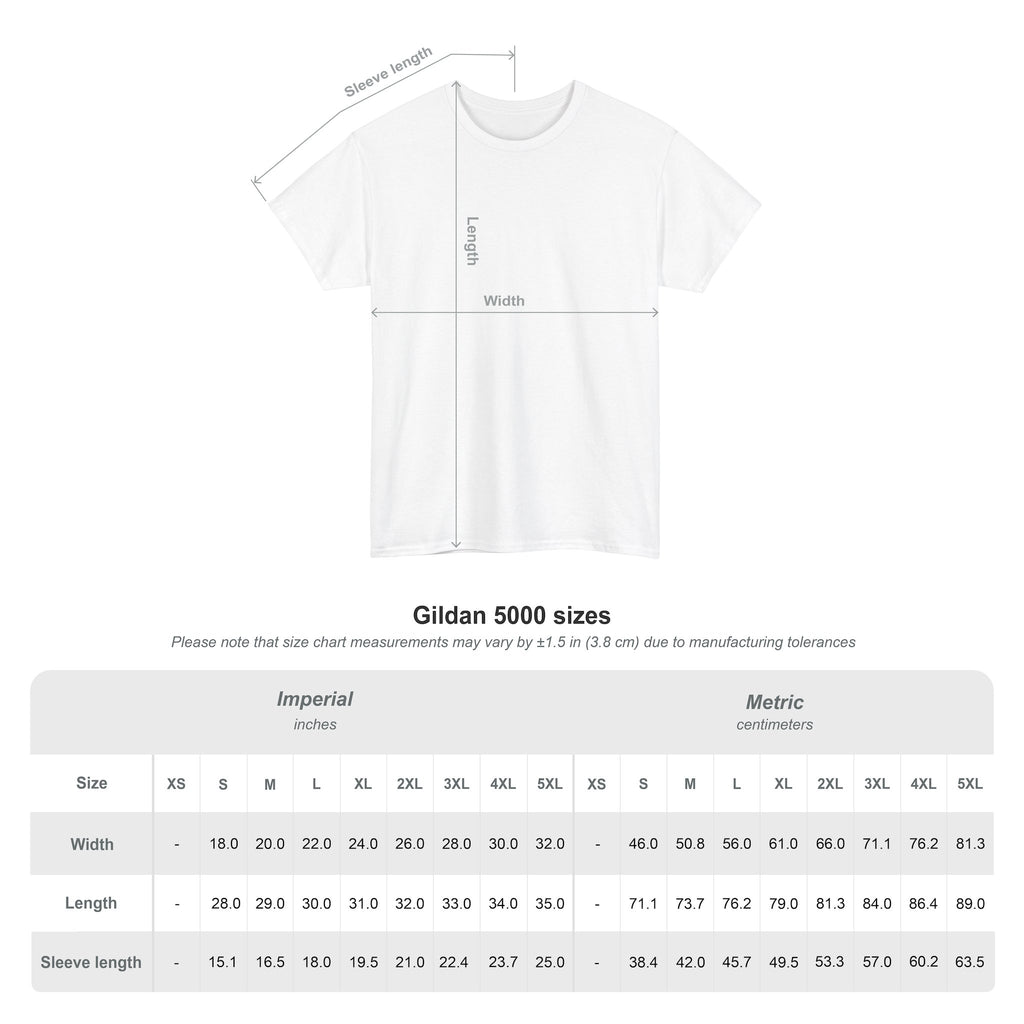 Zen T-shirt