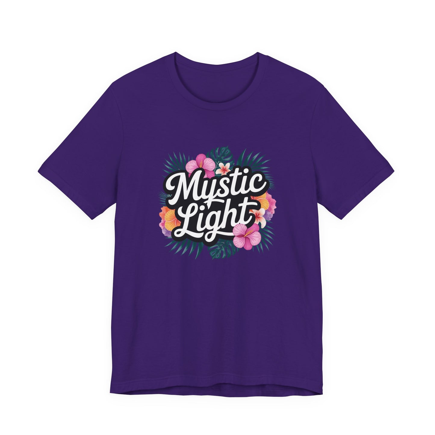 Mystic Light T-shirt
