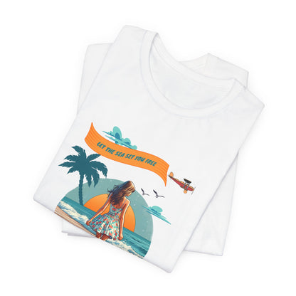 Tropical Soul T-shirt