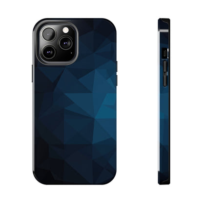 Coque de téléphone Géométrique