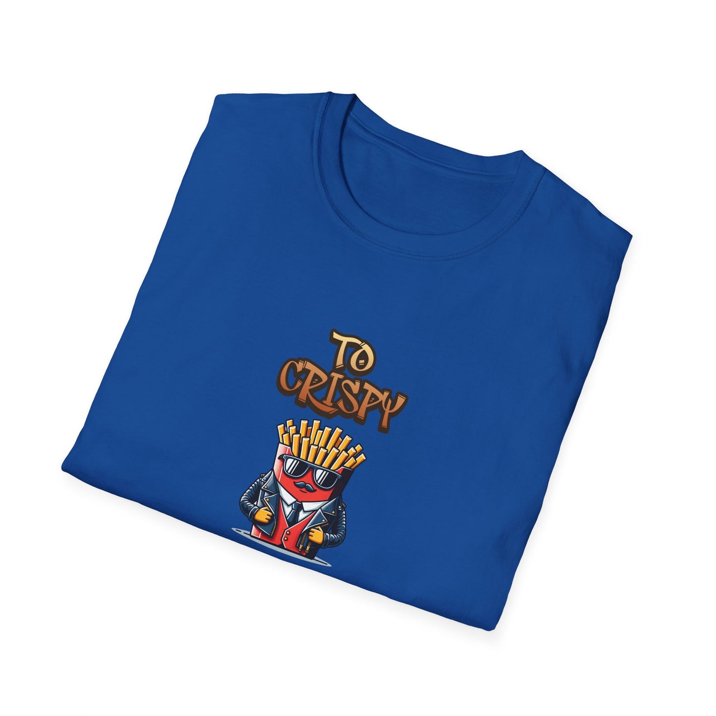 Funny T-shirt