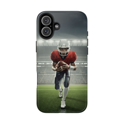 Coque de téléphone - Football NFL