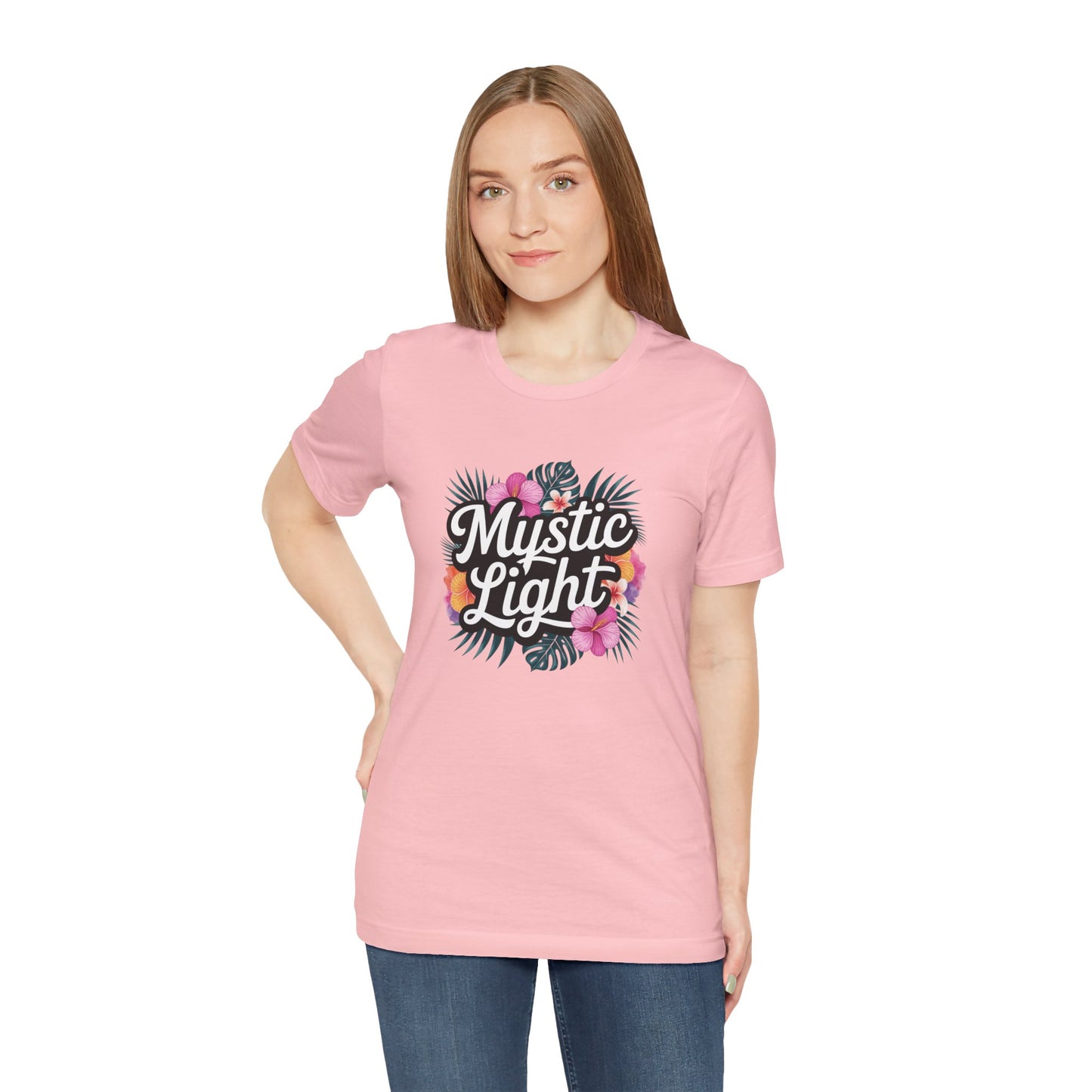 Mystic Light T-shirt