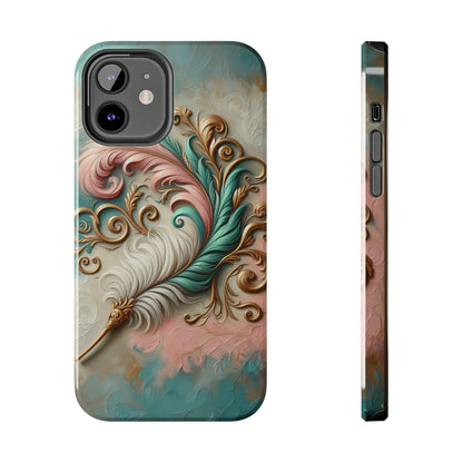 Coque de téléphone artistique