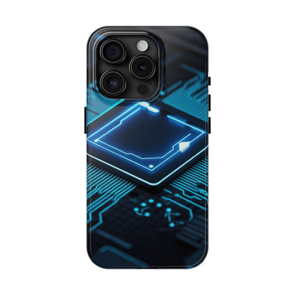 Coques de Téléphone – Design Informatique